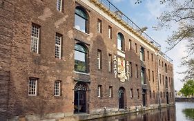 Delft Hotel Arsenaal